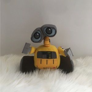 WALL-E plush